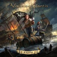 Visions+Of+Atlantis - Pirates (2022)