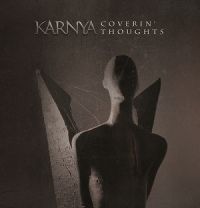 Karnya - Coverin%27+Thoughts (2013)