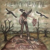 ++Mistress+ - Heavy+Mental+ (2013)