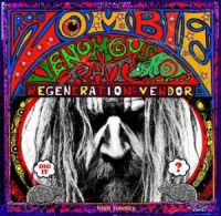 Rob+Zombie+ - +Venomous+Rat+Regeneration+Vendor+ (2013)