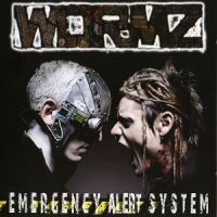 WormZ+ - Emergency+Alert+System+ (2013)