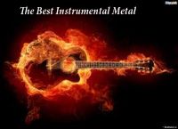 VA - The+Best+Instrumental+Metal+-+vol.31 (2013)