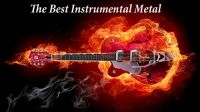 VA - The+Best+Instrumental+Metal+-+vol.32 (2013)