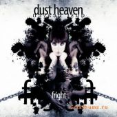 Dust+Heaven+EP+Fright+2011