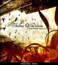 Throes+Of+Dawn - The+Great+Fleet+Of+Echoes (2010)