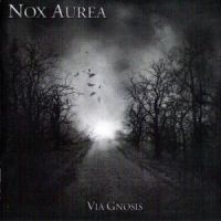 Nox+Aurea - Via+Gnosis (2009)