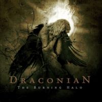 Draconian - The+burning+Halo (2006)