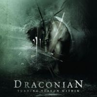 Draconian - Turning+Season+Within (2008)