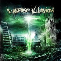 DISEASE+ILLUSION - Backworld (2011)