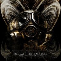 Beneath+The+Massacre - Mechanics+Of+Dysfunction (2007)