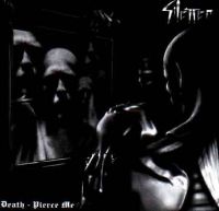 Silencer - Death+-+Pierce+Me (2001)