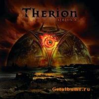 Therion - Sirius+B (2004)