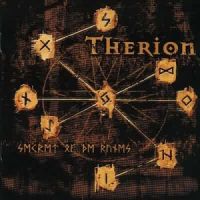 Therion - Secret+Of+The+Runes (2001)
