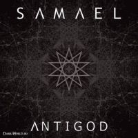 Samael - Antigod%28EP%29 (2010)