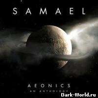 Samael - Aeonics+An+Anthology (2007)