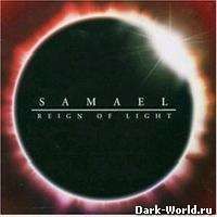 Samael - Reign+of+Light (2004)
