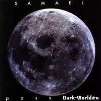 Samael - Passage (1996)