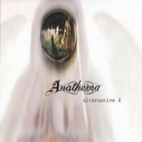Anathema - Alternative+4 (1998)