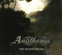 Anathema - +The+Silent+Enigma (1995)