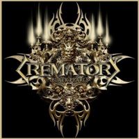 Crematory - Black+Pearls (2010)