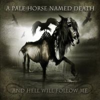 A+Pale+Horse+Named+Death+ -  ()