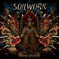 Soilwork - The+Panic+Broadcast (2010)