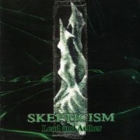 Skepticism - Lead+and+Aether (1998)