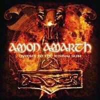 Amon+Amarth - Hymns+To+The+Rising+Sun+%28compilation%29 (2010)