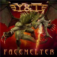 Y+%26+T - Facemelter (2010)