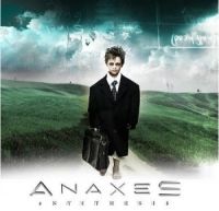 Anaxes - Antithesis (2010)
