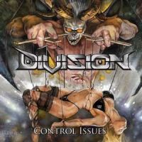 Division - Control+Issues (2010)