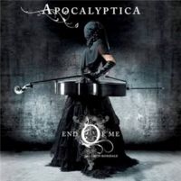 Apocalyptica - End+Of+Me+%28feat.+Gavin+Rossdale%29+%5BSingle%5D (2010)
