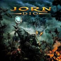Jorn - Dio+%5BTribute+album+to+Ronnie+James+Dio%5D (2010)