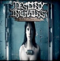 Destiny+In+Chains - Last+Forever (2010)