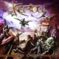 Kerion - The+Origins+%28Limited+Edition%29 (2010)