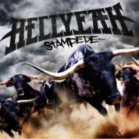 Hellyeah - Stampede (2010)