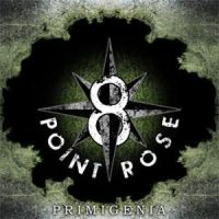 8-Point+Rose - Primigenia (2010)