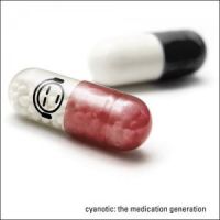 Cyanotic - The+Medication+Generation (2010)