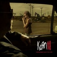 Korn - Korn+III%3A+Remember+Who+You+Are (2010)