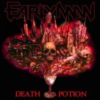 Early+Man - Death+Potion (2010)