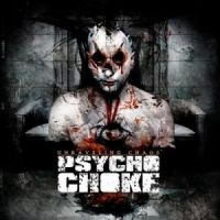 Psycho+Choke - Unraveling+Chaos (2010)