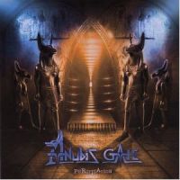Anubis+Gate - Purification (2004)