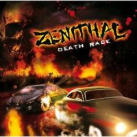 Zenithal - Death+Race (2010)