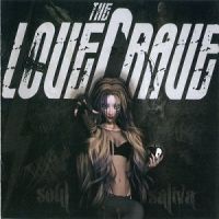 The+LoveCrave - Soul+Saliva (2010)
