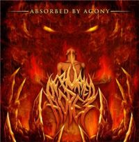 Of+Buried+Hopes - Absorbed+By+Agony+%28EP%29 (2010)