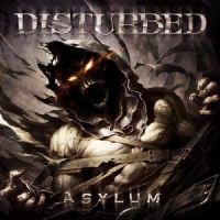 Disturbed - Asylum+%5BDeluxe+Edition%5D (2010)