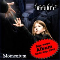 Anubiz - Momentum (2010)