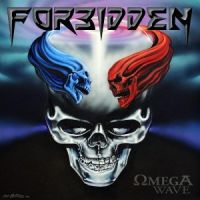 Forbidden - Omega+Wave (2010)