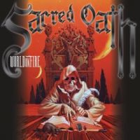 Sacred+Oath - World+On+Fire (2010)