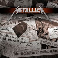 Metallica - Six+Feet+Down+Under+Part+2+%5BEP%5D (2010)